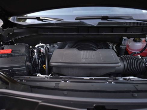 New 2025 Chevrolet Tahoe High Country w/ Sun And Tow Package image 27