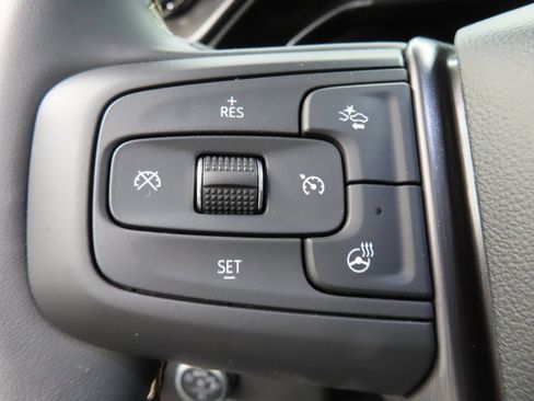 Used 2025 GMC Sierra 3500 AT4 image 64