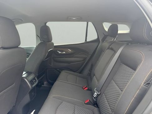 Used 2019 GMC Terrain SLE w/ Driver Convenience Package AWD/4WD image 10