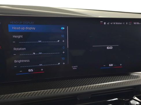 Used 2023 BMW XM AWD/4WD image 25