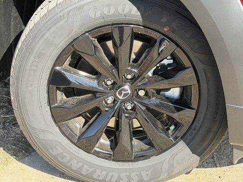 New 2025 MAZDA CX-50 AWD 2.5 S w/ Cargo Package image 11