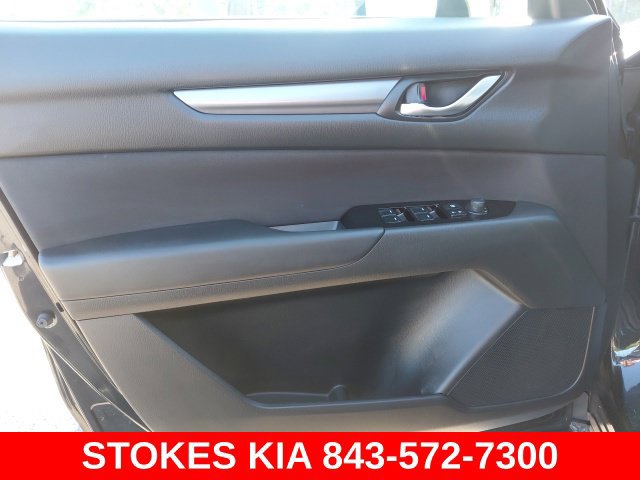 Used 2019 MAZDA CX-5 Sport FWD image 18