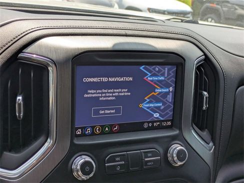 Used 2022 GMC Sierra 2500 Denali image 21