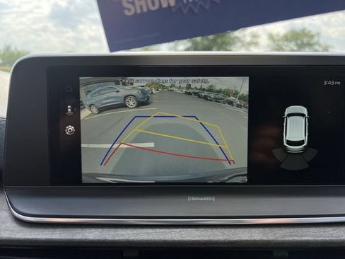 Used 2022 Kia Telluride EX w/ EX Premium Package FWD image 15
