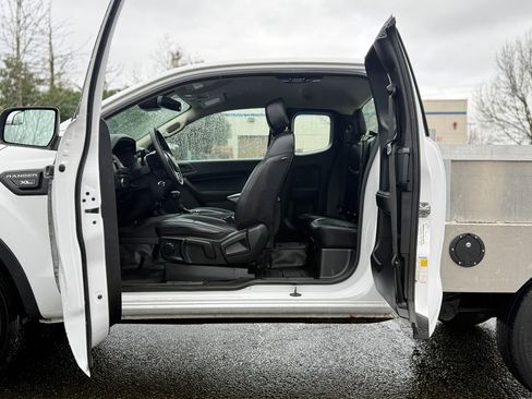 Used 2020 Ford Ranger XL RWD image 36