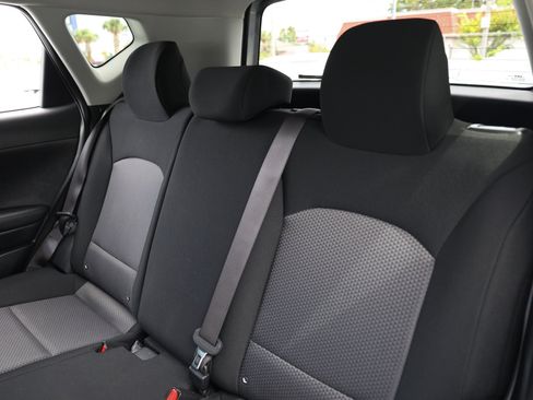 Used 2025 Kia Soul S FWD image 12