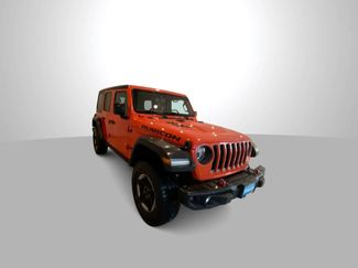 Used 2019 Jeep Wrangler Unlimited Rubicon video 2