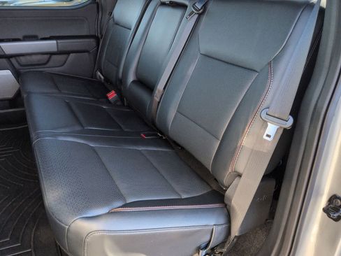 Used 2022 Ford F150 Lariat w/ Equipment Group 502A High image 20