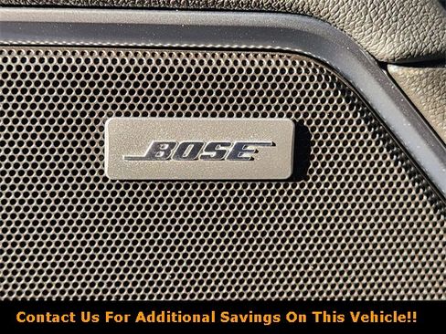 New 2026 GMC Sierra 1500 Elevation w/ Elevation Premium Package image 18