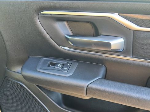 New 2026 RAM 1500 Big Horn image 19