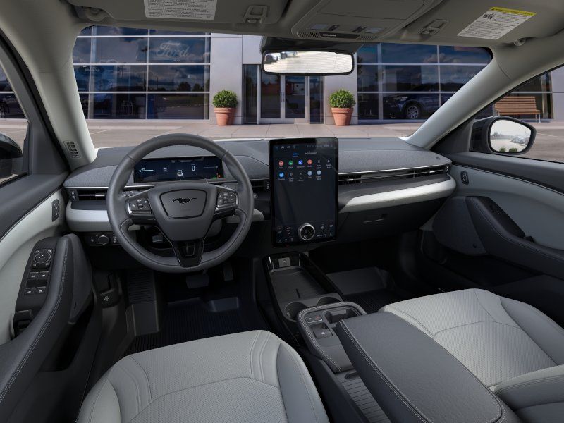 New 2026 Ford Mustang Mach-E Premium w/ Technology Package RWD image 9
