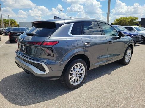 New 2026 Audi Q3 quattro 2.0T image 5