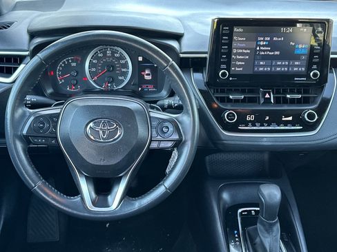 Used 2022 Toyota Corolla SE image 14