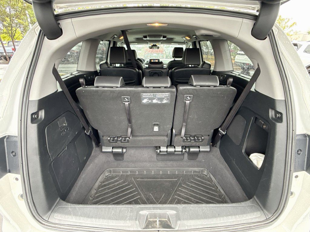 Used 2021 Honda Odyssey Elite image 31