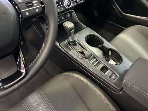 Used 2026 Honda Civic Sport image 19