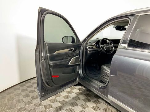 Used 2020 Kia Telluride EX image 17
