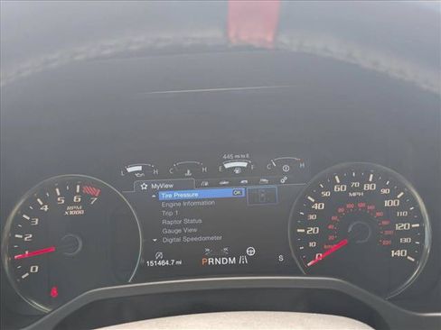 Used 2017 Ford F150 Raptor w/ Equipment Group 802A Luxury AWD/4WD image 10