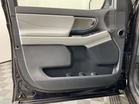 New 2027 Ford Expedition Platinum w/ Platinum Ultimate Package AWD/4WD image 12