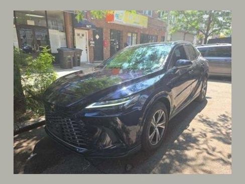 Used 2023 Lexus RX 350 Premium Plus w/ Accessory Package (Z1) AWD/4WD image 1