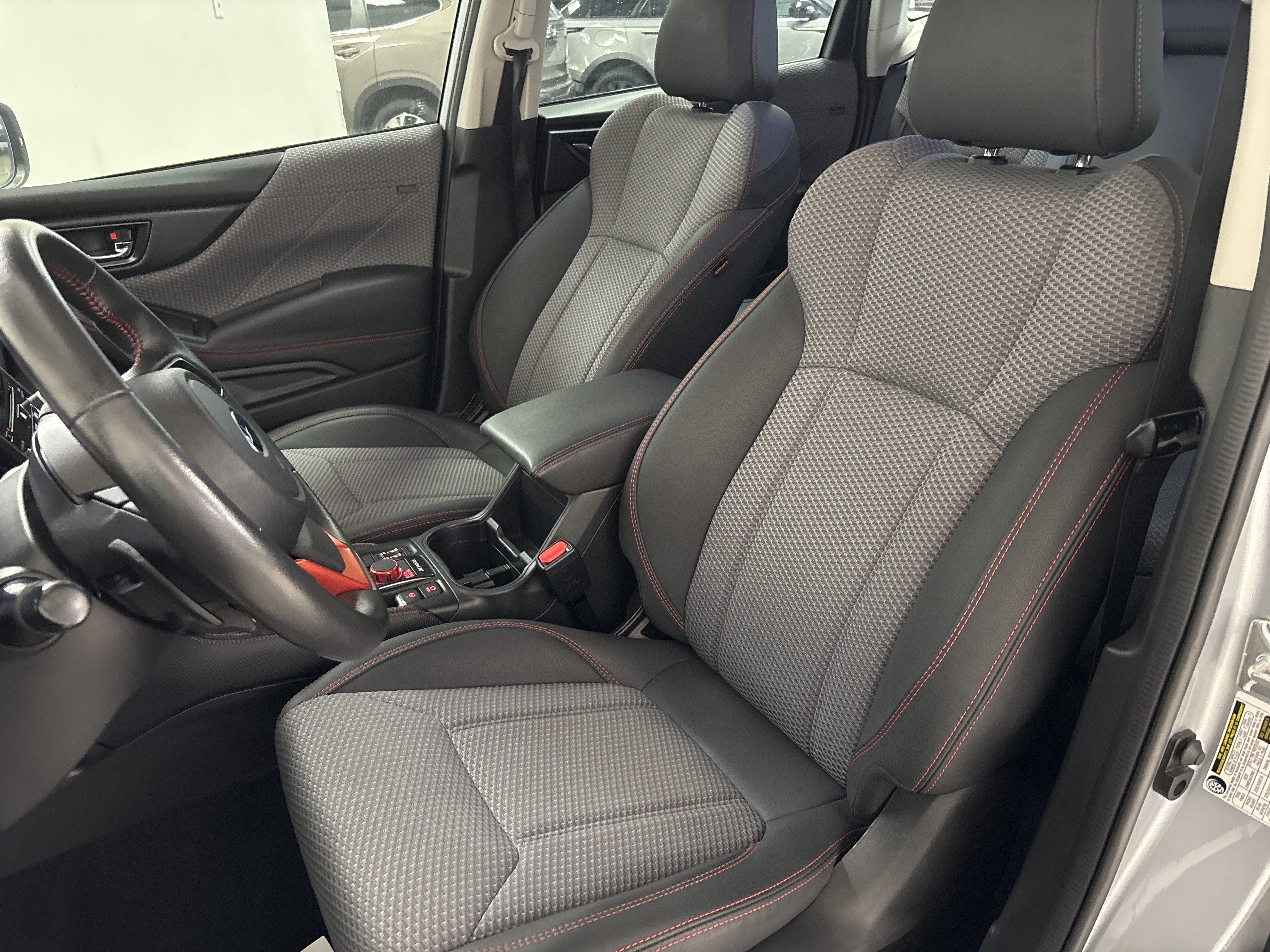 Used 2023 Subaru Forester Sport AWD/4WD image 21