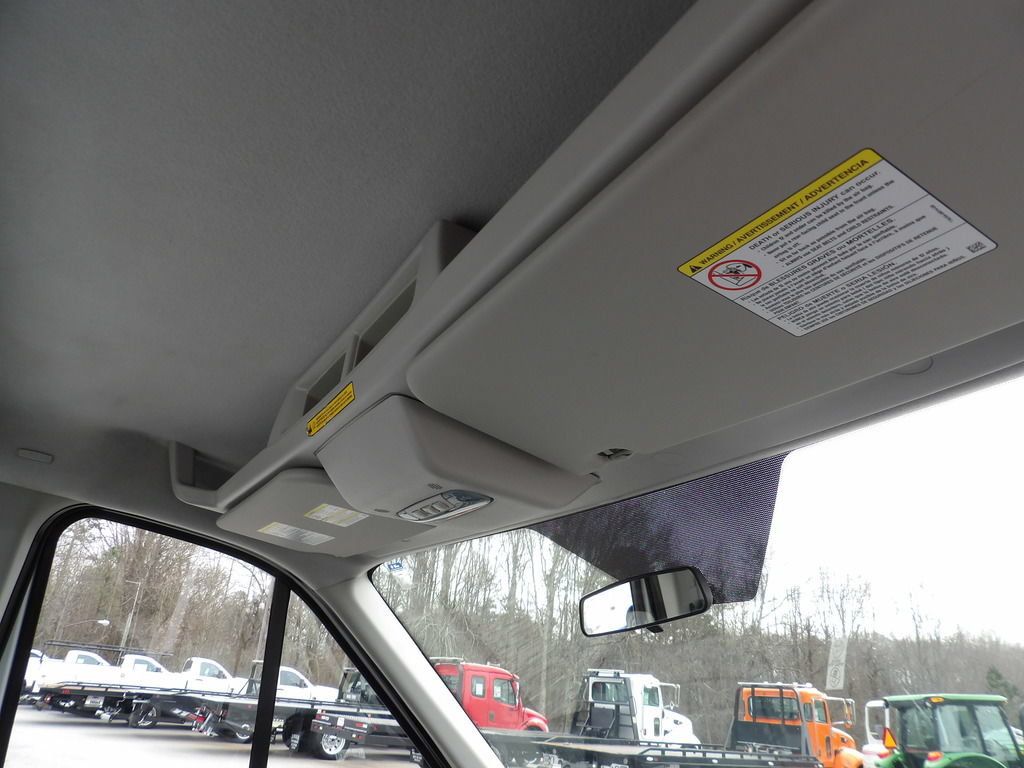 Used 2017 Ford Transit 250 138 RWD image 20