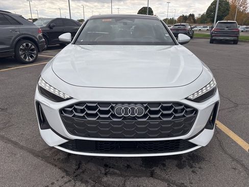 New 2025 Audi A5 2.0T Premium Plus image 2