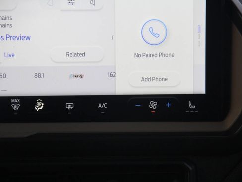 Certified 2025 Ford Bronco Sport Big Bend w/ Convenience Package image 48