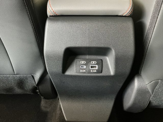 New 2026 Subaru Crosstrek 2.5i Limited AWD/4WD image 21
