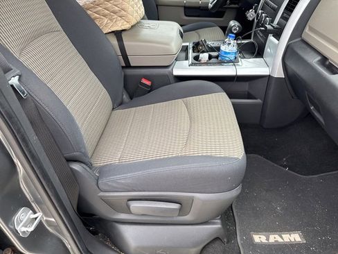 Used 2010 Dodge Ram 1500 Truck SLT w/ Lone Star Regional Pkg image 14