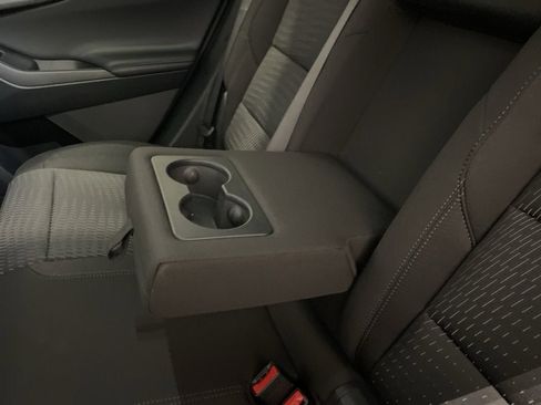 New 2026 Chevrolet Equinox LT w/ Safety and Technology Package image 29