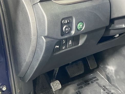 Used 2023 Honda Passport EX-L image 10