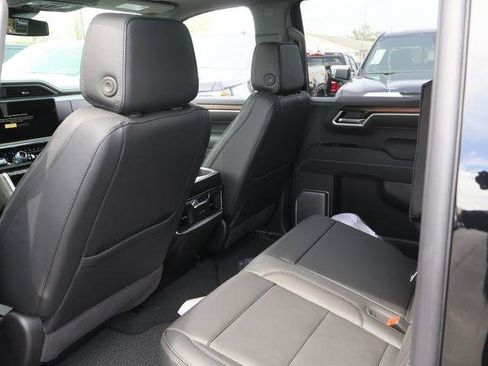 New 2026 GMC Sierra 1500 Denali AWD/4WD image 11