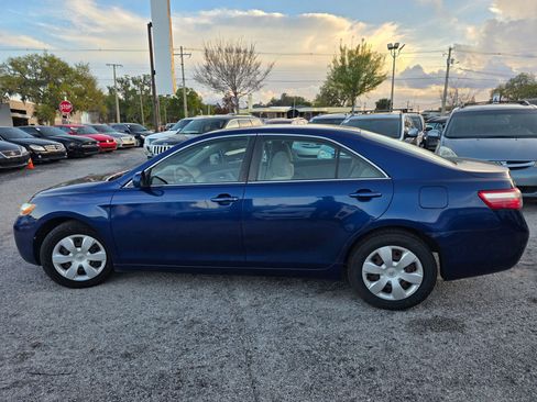 Used 2008 Toyota Camry LE FWD image 4