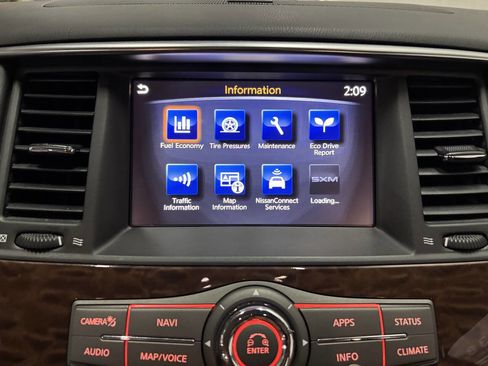 Used 2020 Nissan Armada SL w/ Premium Package image 32