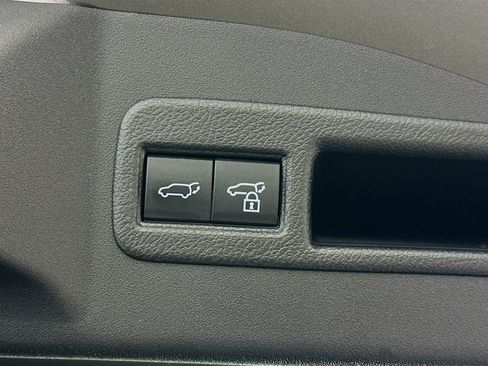 Used 2023 Toyota bZ4X Limited w/ Weather Package AWD/4WD image 32