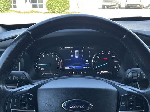 Used 2020 Ford Explorer Limited image 15