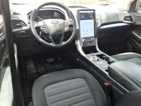 Used 2024 Ford Edge SE AWD/4WD image 15