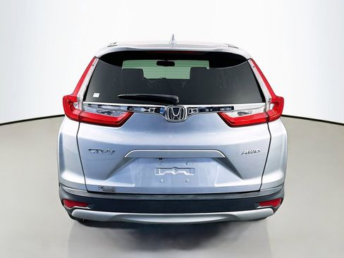 Used 2019 Honda CR-V EX-L image 6