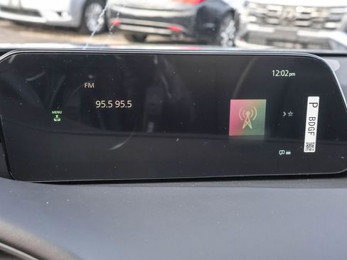 New 2026 MAZDA MAZDA3 s Sport image 29