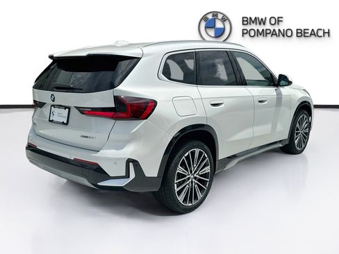New 2026 BMW X1 xDrive28i w/ Convenience Package AWD/4WD image 6
