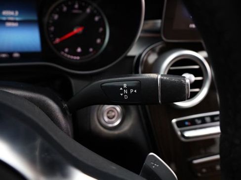 Certified 2022 Mercedes-Benz GLC 300 4MATIC Coupe image 20