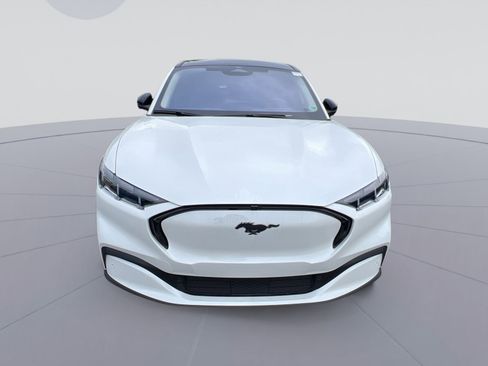 New 2025 Ford Mustang Mach-E Premium w/ Interior Protection Package image 11