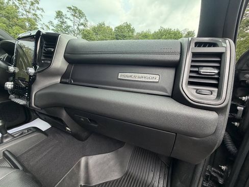 Used 2020 RAM 2500 Power Wagon AWD/4WD image 31