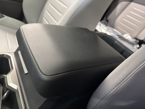 New 2026 Toyota Tacoma TRD Sport image 28