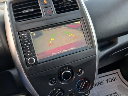 Used 2019 Nissan Versa Note SV image 13