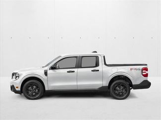 New 2026 Ford Maverick XLT video 3