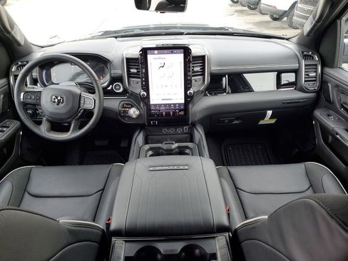 New 2026 RAM 1500 Limited image 62