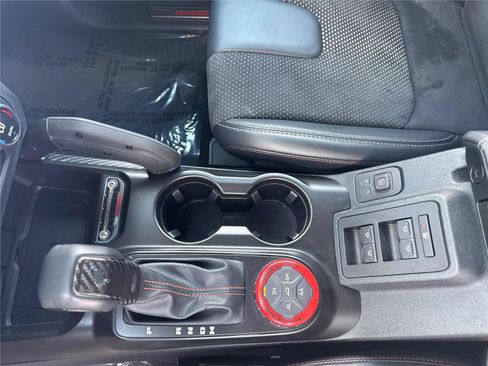 Used 2023 Ford Bronco Raptor image 24