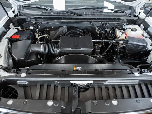 Used 2025 Chevrolet Silverado 2500 LT w/ Trail Boss Package image 29