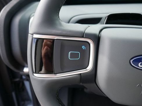 New 2026 Ford Expedition Active AWD/4WD image 20